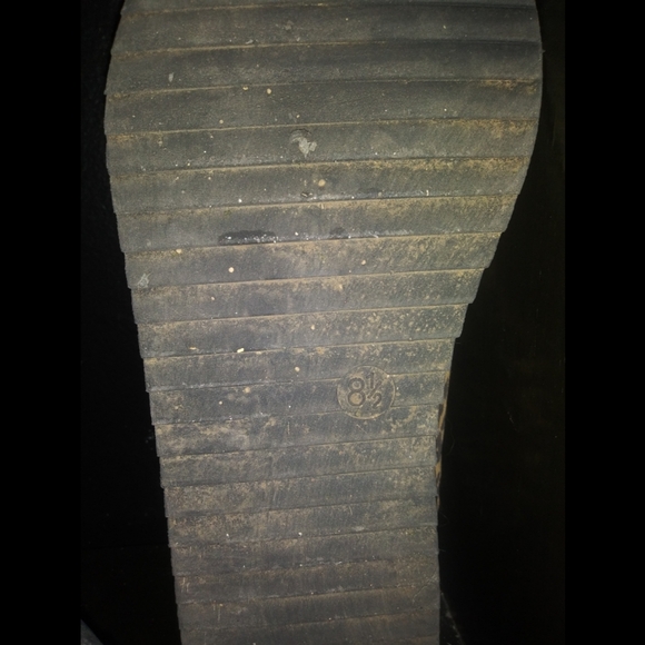 Target Leopard Sneakers - Picture 11 of 11